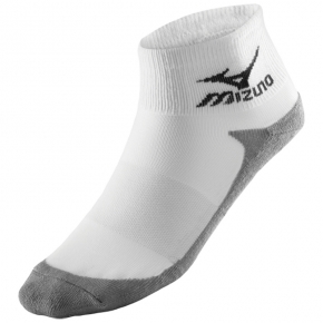 Спортивные носки MIZUNO 67XUU0201 01 2PPK TRAINING SOCK - купить в интернет магазине Acrobat24.ru в Новосибирске