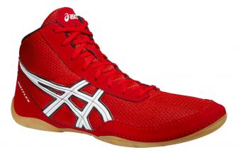 C545N  ASICS MATFLEX 5GS Детские борцовки купить в интернет магазине в Новосибирске