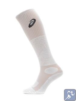 Носки ASICS VOLLEY SOCK 152238 007 - купить в интернет магазине Acrobat24.ru в Новосибирске