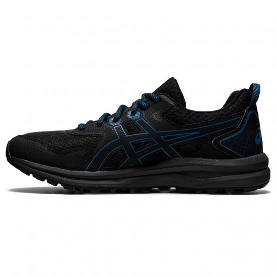 Беговые кроссовки ASICS TRAIL SCOUT 1011A663 003 купить в интернет магазине в Новосибирске