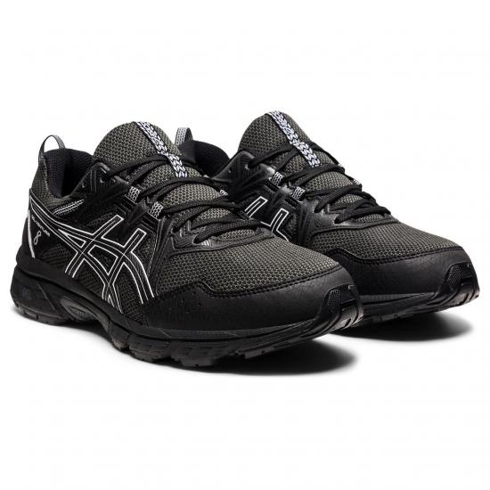 Беговые кроссовки ASICS GEL VENTURE 8 1011A824 006 купить в интернет магазине в Новосибирске