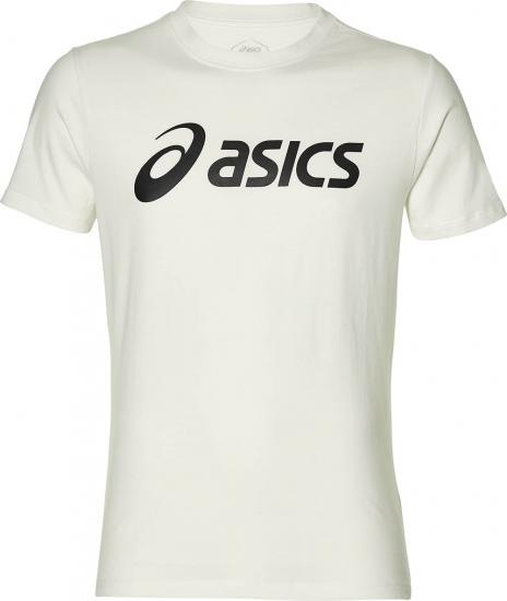 Футболка ASICS BIG LOGO TEE 2031A978 100 - купить в интернет магазине Acrobat24.ru в Новосибирске