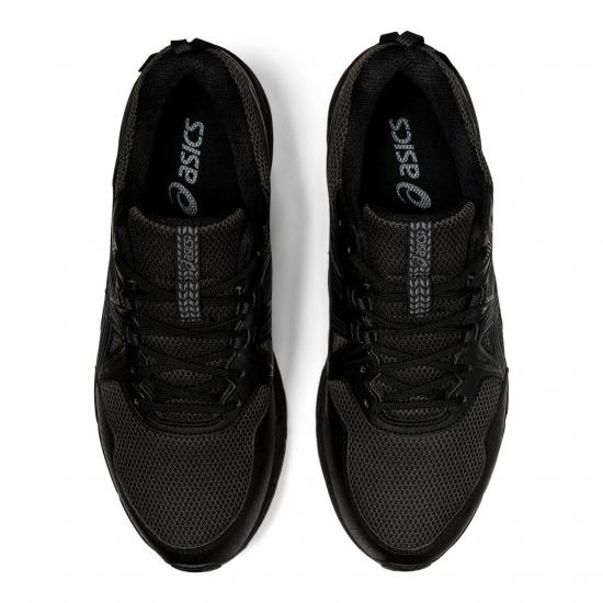 Беговые кроссовки ASICS GEL VENTURE 8 WATERPROOF 1011A825 001 купить в интернет магазине в Новосибирске