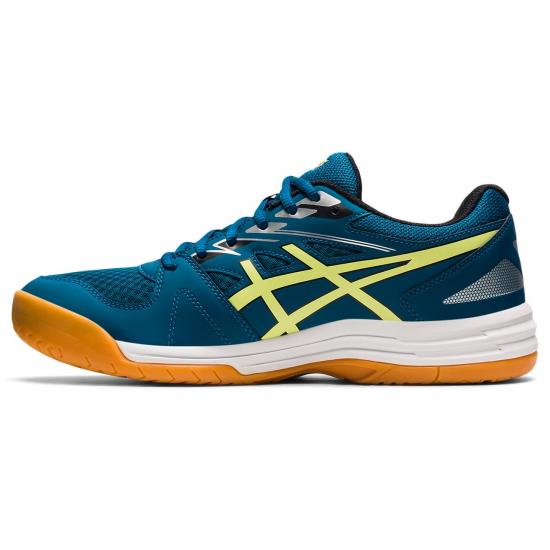 Кроссовки волейбольные ASICS UPCOURT 4 1071A053 403 купить в интернет магазине в Новосибирске