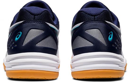 Кроссовки волейбольные ASICS UPCOURT 4 1071A053 100 купить в интернет магазине в Новосибирске