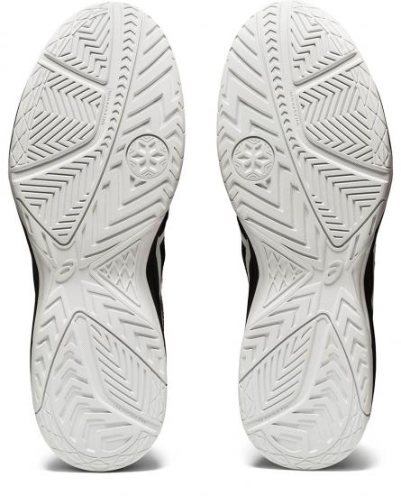 Кроссовки волейбольные ASICS UPCOURT 4 1071A053 002 купить в интернет магазине в Новосибирске