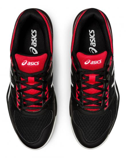 Кроссовки волейбольные ASICS UPCOURT 4 1071A053 002 купить в интернет магазине в Новосибирске