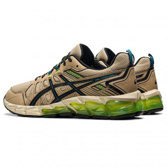 Беговые кроссовки ASICS GEL VENTURE 180 MEN   RET 1201A279 201 купить в интернет магазине в Новосибирске