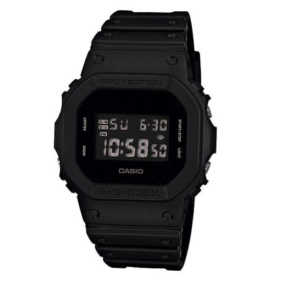 Мужские часы CASIO DW5600DC1E G-SHOCK - купить в интернет магазине Acrobat24.ru в Новосибирске