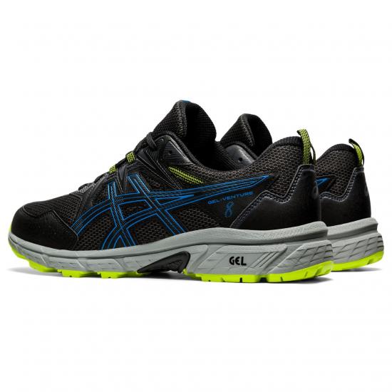 Беговые кроссовки ASICS GEL VENTURE 8 1011A824 003 купить в интернет магазине в Новосибирске