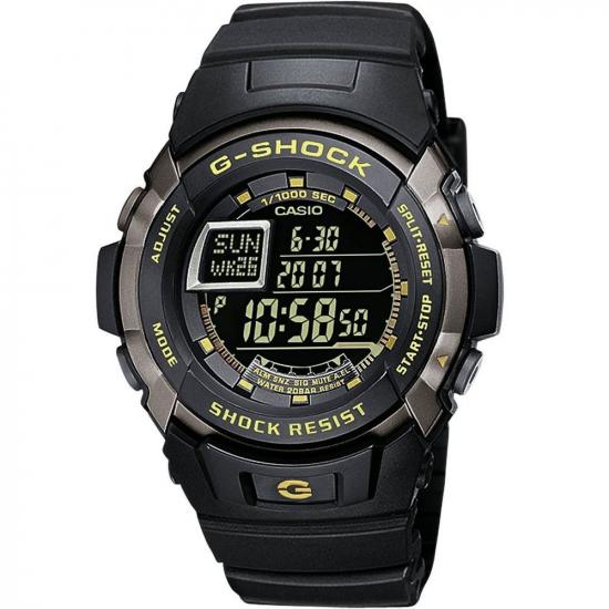 Мужские часы CASIO G77101E G-SHOCK - купить в интернет магазине Acrobat24.ru в Новосибирске