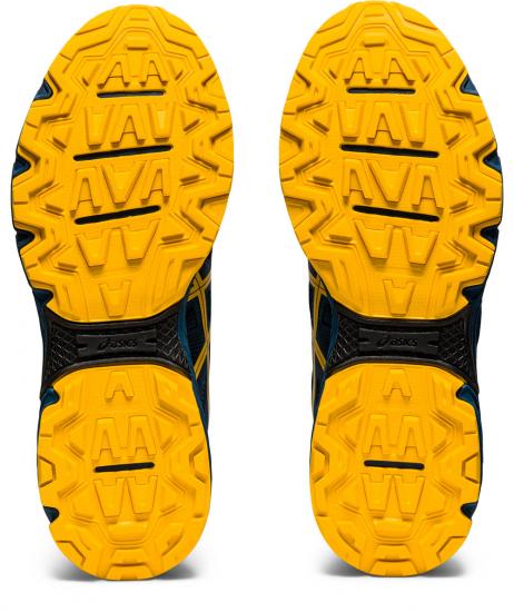 Беговые кроссовки ASICS GEL VENTURE 8 1011A824 400 купить в интернет магазине в Новосибирске
