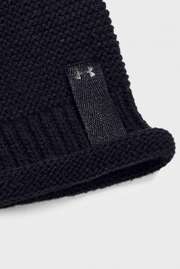 Шапка  Essentials Pom Beanie 1345105-001  - купить в интернет магазине Acrobat24.ru в Новосибирске