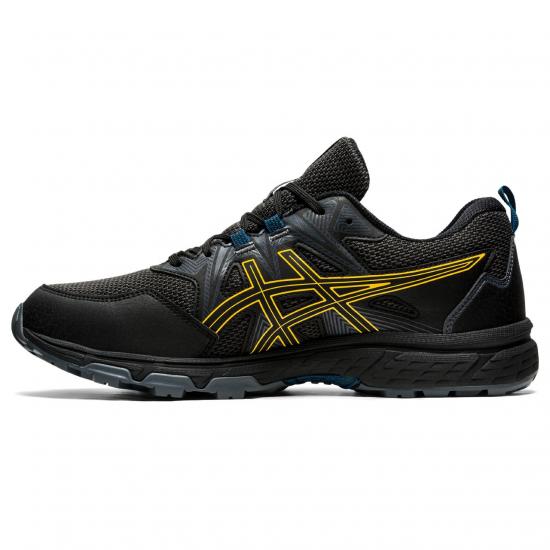 Беговые кроссовки ASICS GEL VENTURE 8 WATERPROOF 1011A825 002 купить в интернет магазине в Новосибирске