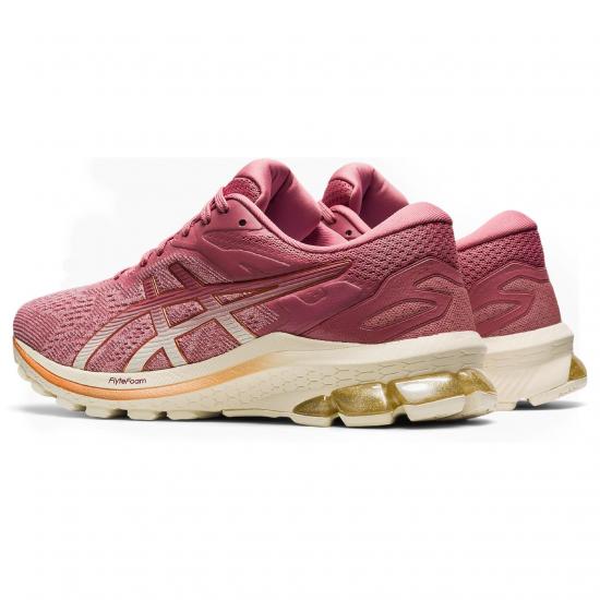 Беговые кроссовки ASICS GT-1000 10 1012A878 701 купить в интернет магазине в Новосибирске