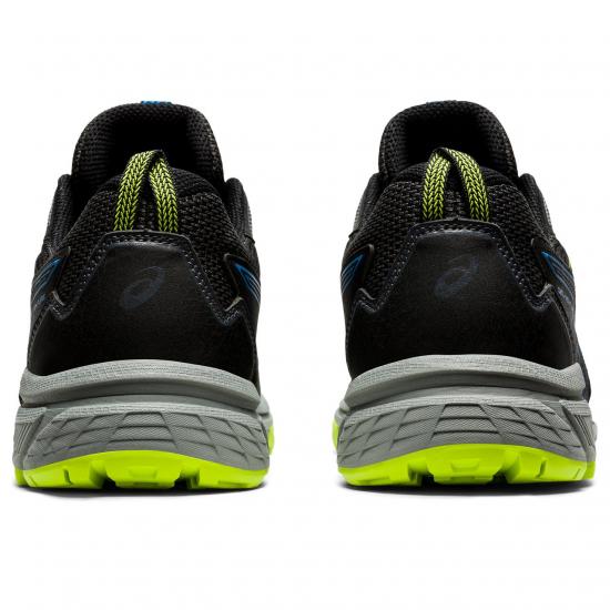 Беговые кроссовки ASICS GEL VENTURE 8 1011A824 003 купить в интернет магазине в Новосибирске