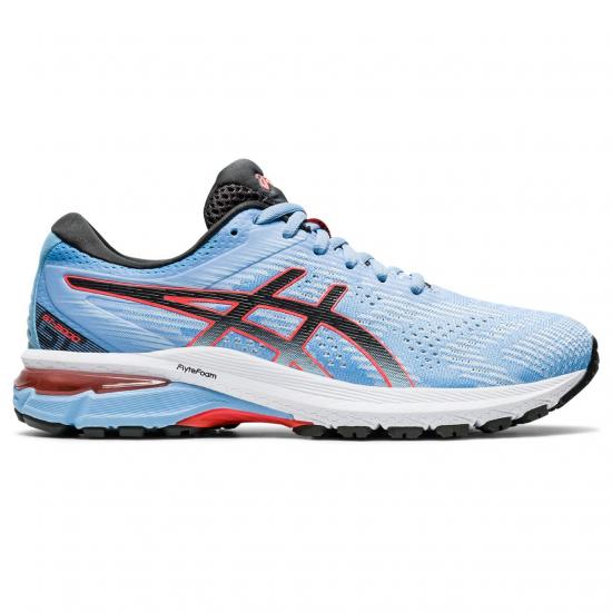 Беговые кроссовки ASICS GT 2000 8 1012A591 404 купить в интернет магазине в Новосибирске