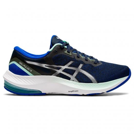 Беговые кроссовки ASICS GEL PULSE 13 1012B035 400 купить в интернет магазине в Новосибирске