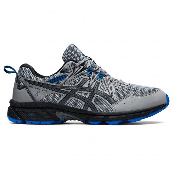 Беговые кроссовки ASICS GEL-VENTURE 8 1011A824 028 купить в интернет магазине в Новосибирске