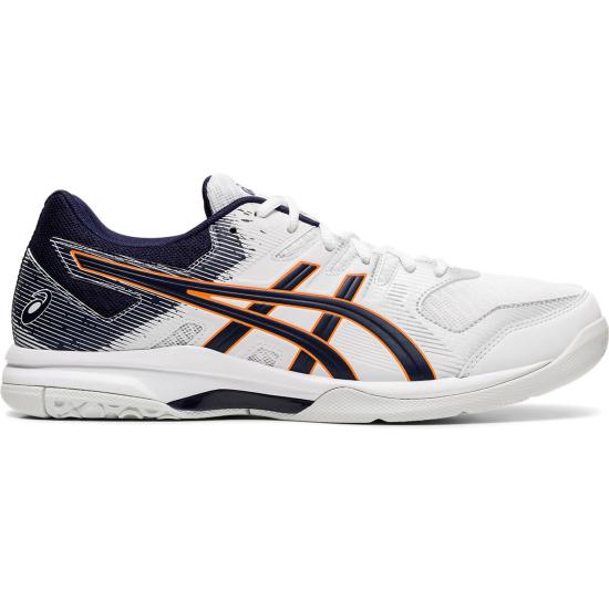 Кроссовки волейбольные ASICS GEL ROCKET 9 1071A030 102 —  спортивная экипировка | Acrobat24.ru в Новосибирске