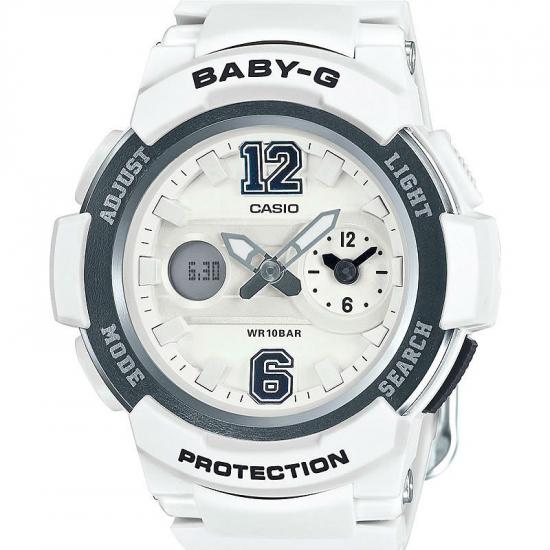 Женские часы CASIO BGA2107B1 BABY-G - купить в интернет магазине Acrobat24.ru в Новосибирске