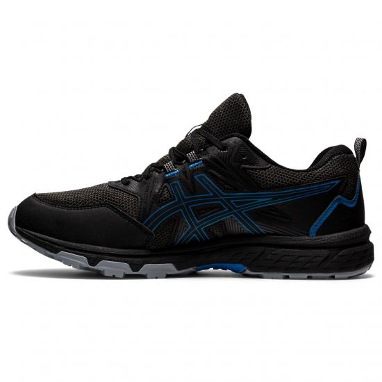 Беговые кроссовки ASICS GEL-VENTURE 8 WATERPROOF 1011A825 003 купить в интернет магазине в Новосибирске