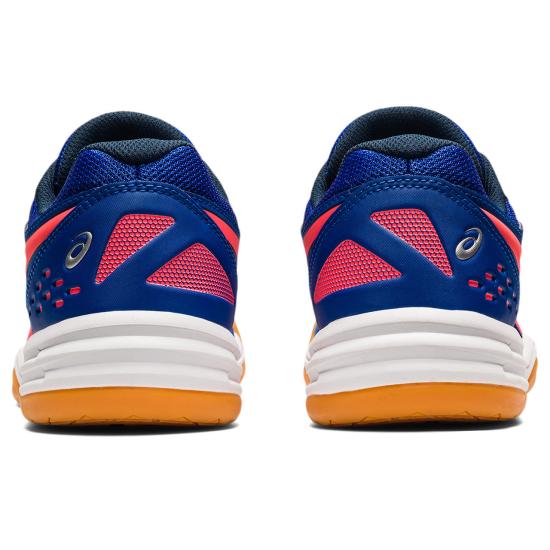Кроссовки волейбольные ASICS UPCOURT 4 1072A055 412 купить в интернет магазине в Новосибирске