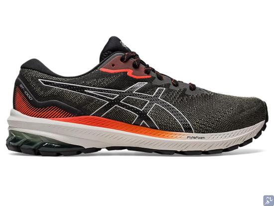 Беговые кроссовки ASICS GT-1000 11 TR 1011B573 300 купить в интернет магазине в Новосибирске
