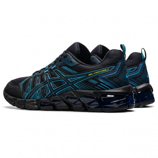 Беговые кроссовки ASICS GEL VENTURE 180 MEN RET 1201A279 004 купить в интернет магазине в Новосибирске