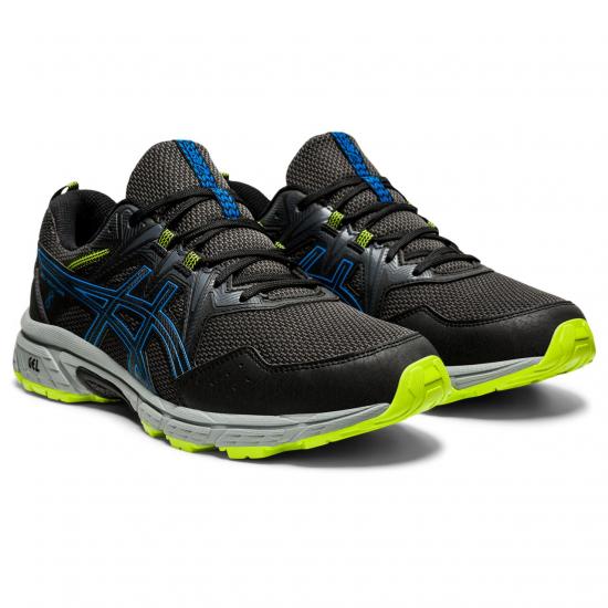 Беговые кроссовки ASICS GEL VENTURE 8 1011A824 003 купить в интернет магазине в Новосибирске