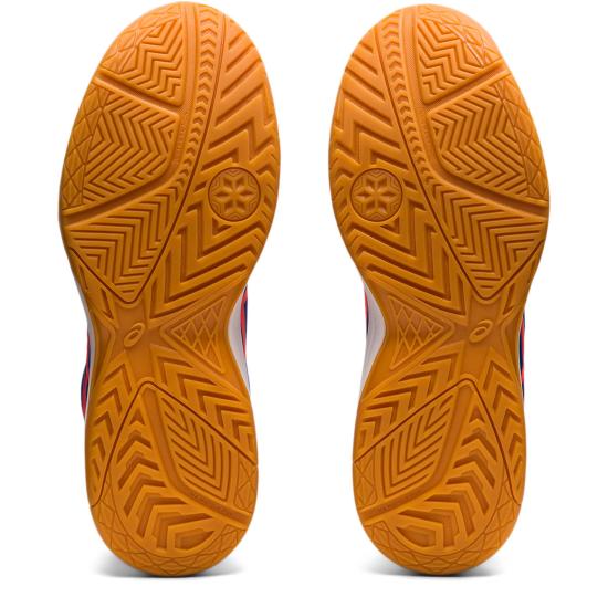 Кроссовки волейбольные ASICS UPCOURT 4 1072A055 412 купить в интернет магазине в Новосибирске