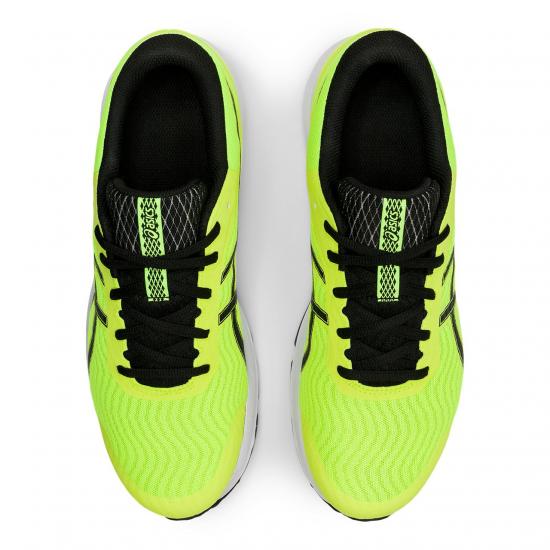 Беговые кроссовки ASICS PATRIOT 12 1011A823 750 купить в интернет магазине в Новосибирске