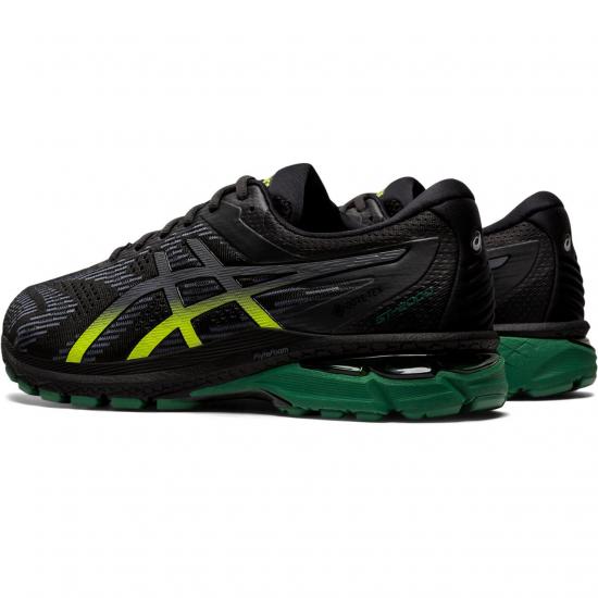 Беговые кроссовки ASICS GT 2000 8 G-TX 1011A874 020 купить в интернет магазине в Новосибирске