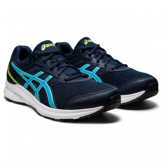 Беговые кроссовки ASICS JOLT 3 1011B034 400 купить в интернет магазине в Новосибирске