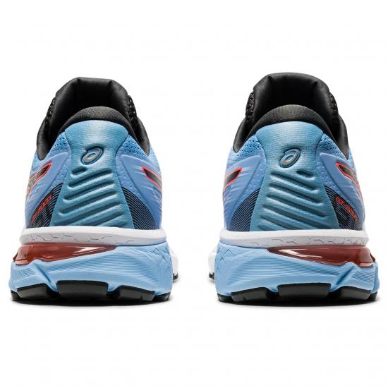 Беговые кроссовки ASICS GT 2000 8 1012A591 404 купить в интернет магазине в Новосибирске