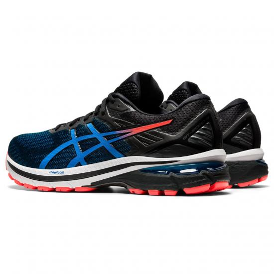 Беговые кроссовки ASICS GT 2000 9 1011A983 003 купить в интернет магазине в Новосибирске