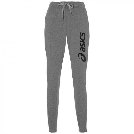 Брюки ASICS ASICS BIG LOGO SWEAT PANT 2032A982 020 - купить в интернет магазине Acrobat24.ru в Новосибирске