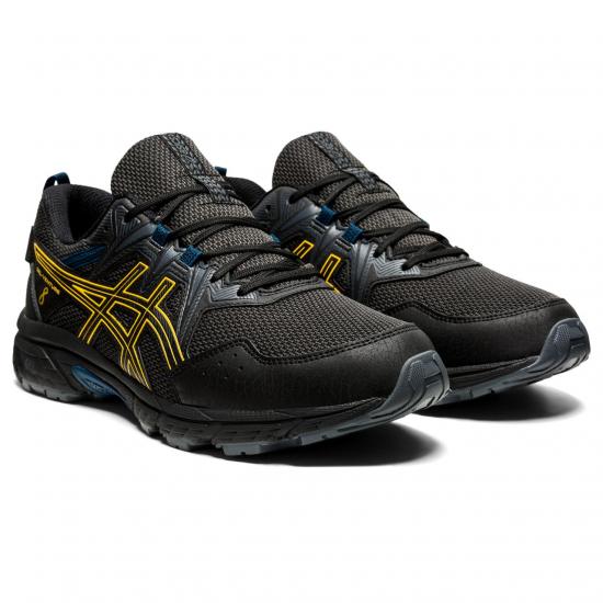Беговые кроссовки ASICS GEL VENTURE 8 WATERPROOF 1011A825 002 купить в интернет магазине в Новосибирске