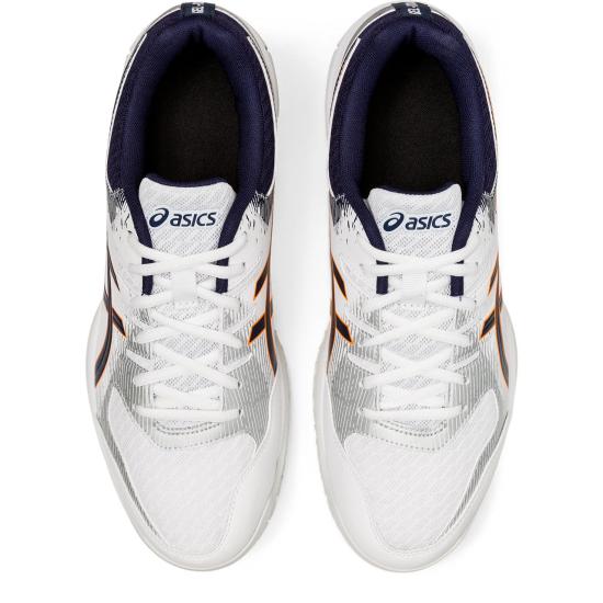 Кроссовки волейбольные ASICS GEL ROCKET 9 1071A030 102 —  спортивная экипировка | Acrobat24.ru в Новосибирске
