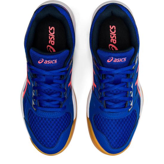 Кроссовки волейбольные ASICS UPCOURT 4 1072A055 412 купить в интернет магазине в Новосибирске