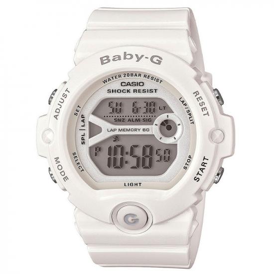 Женские часы CASIO BG69037B BABY-G - купить в интернет магазине Acrobat24.ru в Новосибирске