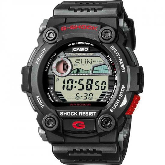 Мужские часы CASIO G79001E G-SHOCK - купить в интернет магазине Acrobat24.ru в Новосибирске