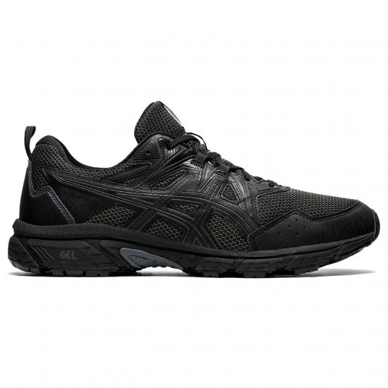 Беговые кроссовки ASICS GEL-VENTURE 8 1011A824 001 купить в интернет магазине в Новосибирске