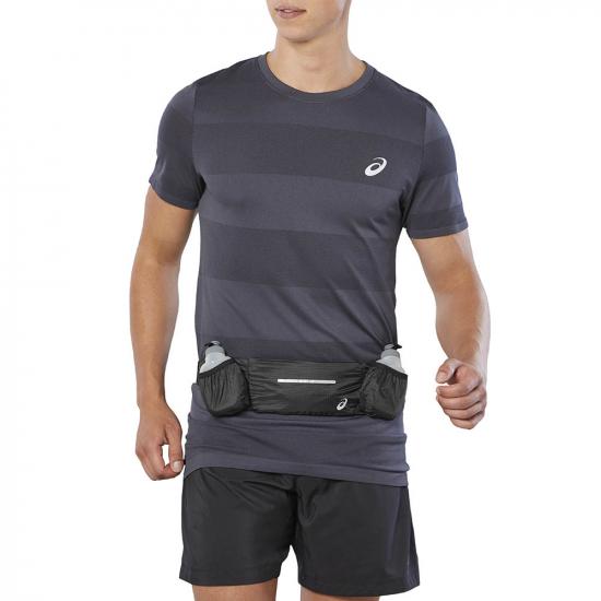 Сумка на пояс ASICS RUNNERS BOTTLEBELT 3013A148 014 - купить в интернет магазине Acrobat24.ru в Новосибирске
