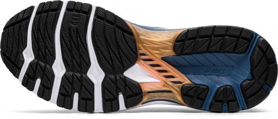 Беговые кроссовки ASICS GT 2000 8 1011A690 400 купить в интернет магазине в Новосибирске