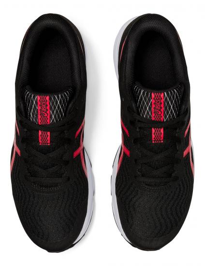 Беговые кроссовки ASICS PATRIOT 12 1011A823 002 купить в интернет магазине в Новосибирске