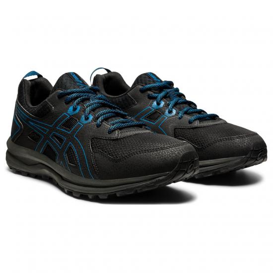 Беговые кроссовки ASICS TRAIL SCOUT 1011A663 003 купить в интернет магазине в Новосибирске