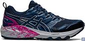 Беговые кроссовки ASICS GEL-Trabuco Terra 1012A902 403 купить в интернет магазине в Новосибирске
