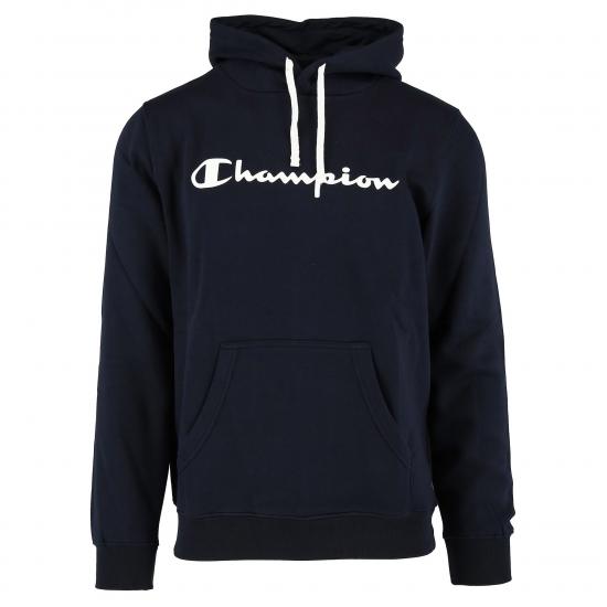 Толстовка Champion Hooded Sweatshirt 212077 NNY - купить в интернет магазине Acrobat24.ru в Новосибирске