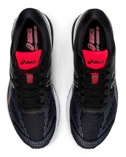 Беговые кроссовки ASICS GT 2000 8 1011A690 003 купить в интернет магазине в Новосибирске